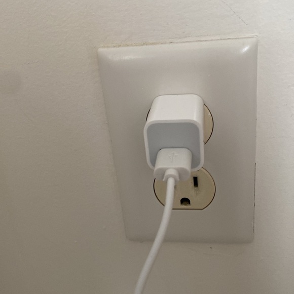 Plug in usb thankfull message computer lite - Picture 4 of 7